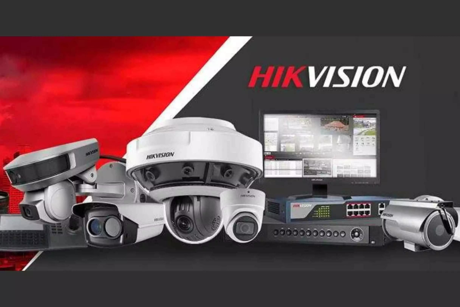 Você está visualizando atualmente Hikvision: parceria de sucesso