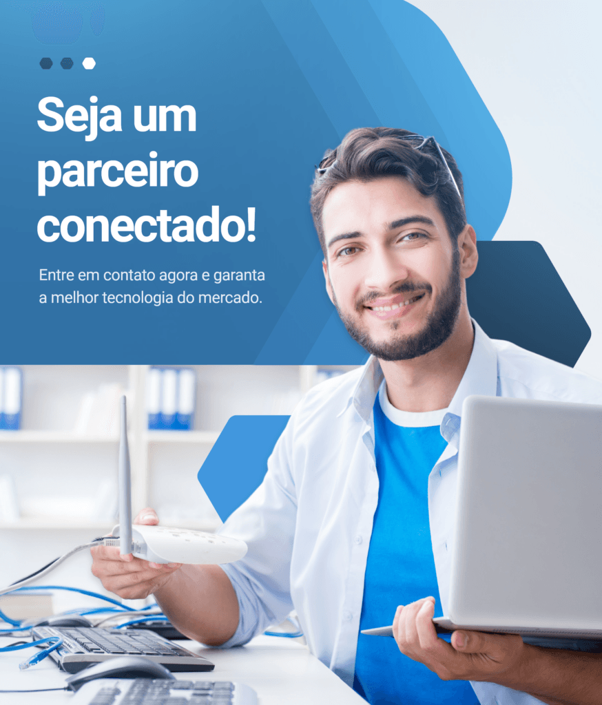 Contato - Conecta Brasil