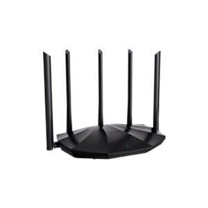 ROTEADOR WI-FI 6 DUAL BAND - TENDA - TX2 PRO
