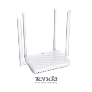 ONT XPON DUAL-BAND AX1500 WI-FI 6 - TENDA - HG15