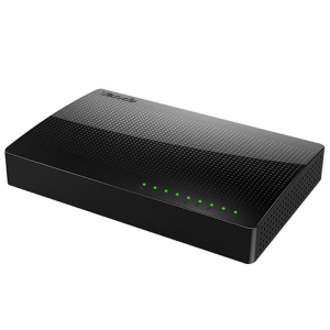 SWITCH 08P GIGABIT TENDA SG108
