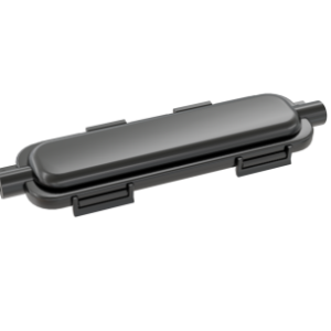 CAIXA PROTETOR DE DROP - 2FLEX - 2F-FPROT/10897