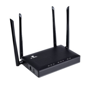 ONT AC1200G4 - V-SOL - V2804AC-Z - 68400006