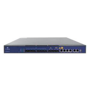 OLT GPON 08P S/GBIC - V-SOL - V1600G1-B - 68400013
