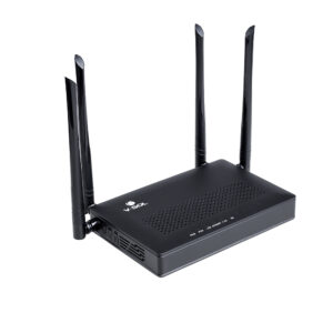 ONT AC1200G - V-SOL - V2802DAC - 68400003