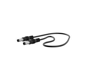 CABO P4 MACHO-MACHO 30CM 2F-CP430 - 2FLEX - 10308
