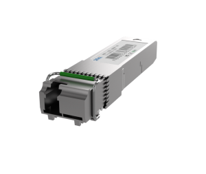GBIC MULT SFP+10G WDM - LB40KM - (M. PLATAFORMA) 2FLEX - 2F-SFP+10G-40KM-LB - 10290
