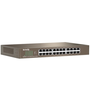 SWITCH 24P GIGABIT TENDA TEG1024D