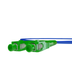 CORDAO OPTICO SIMPLEX SC/APC-SC/APC - 2M 2FLEX 10132 - SASA-2F-FPC-SASA-2M