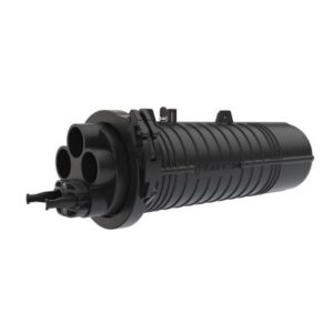 CAIXA EMENDA OPTICA 144F SVM (6,5 A 12) - FIBRACEM - CEO-00391-ES