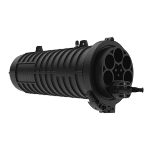 CAIXA EMENDA OPTICA JUMBO 216F SVM (5 A 12 C/ 06 BAND) - FIBRACEM - CEO-00698