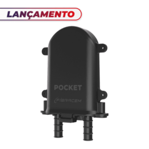 CTO POCKET 12F - FIBRACEM - CT0378S0U010000