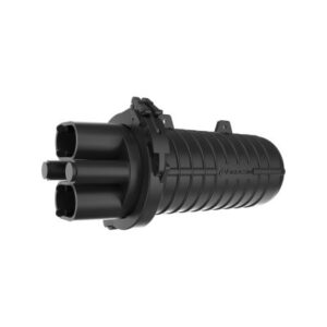 CAIXA EMENDA OPTICA 24F DUAL SVM 6.5-12  JUNIOR V.01 - FIBRACEM - CEO-00253-ES.01 / CE0039A0U010000