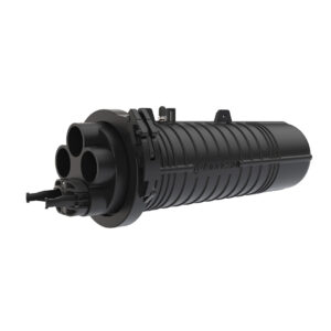 CAIXA EMENDA OPT 144F (AER) PR J - FIBRACEM - CE0086S0U010000