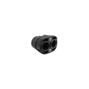 REENTRADA P/ CAIXAS C/ FECHAMENTO MECANICO GROMMET (OVAL 6.5 A 12) - FIBRACEM - KIT-00083