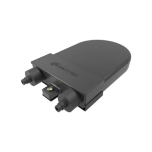 TERMINADOR OPTICO 12F (INJETADO-PRETO) - FIBRACEM - TDO-00020 / TO0016S00000000