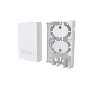 PONTO DE TERMINACAO OPTICO 04 - FIBRACEM - TDO-00005 / TO0011S00002000